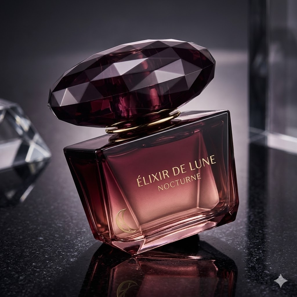 Élixir de Lune