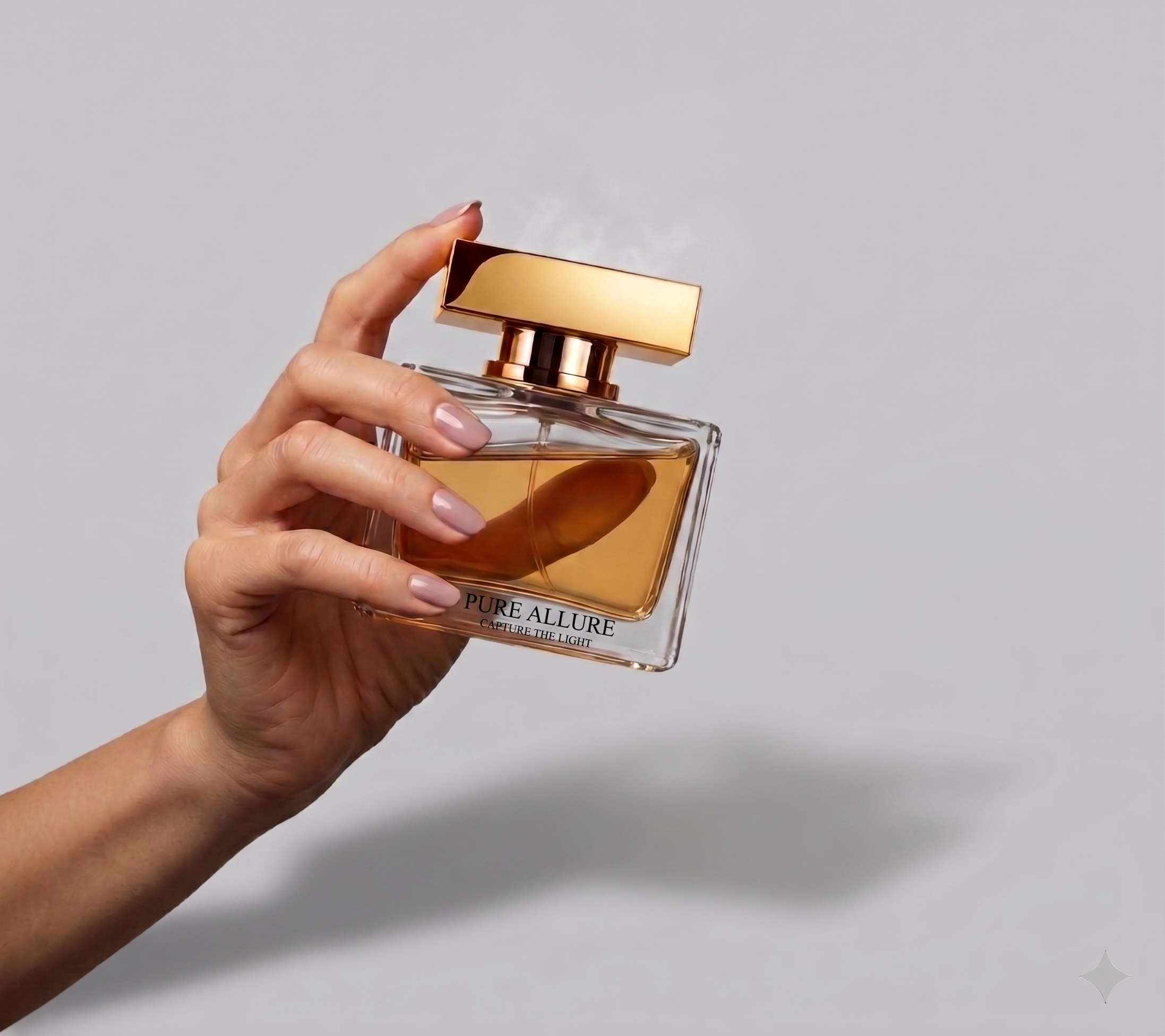 Pure Allure