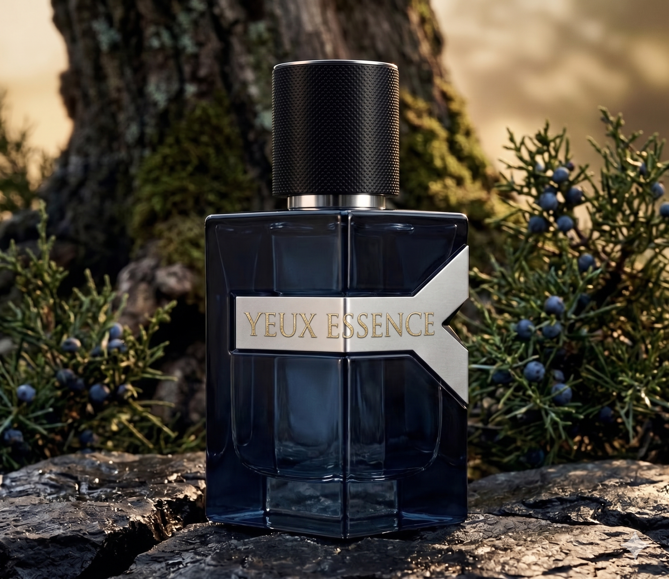 Yeux Essence